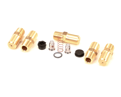Frymaster 8262937 Ce Hd60,63,65 Natural Gas To Propane Con (FM8262937)
