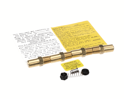 Frymaster 8262939 Ce Hd50 Nat. To Pro Conv Kit (FM8262939)
