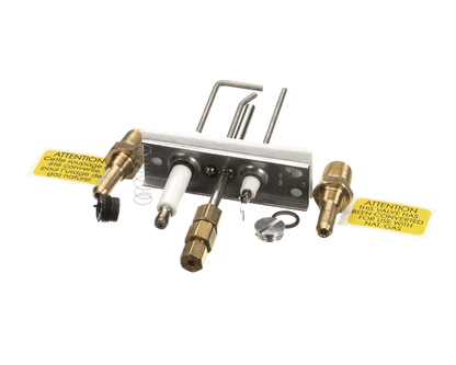Frymaster 8262971 Pro To Nat Gl30 Aust Aftr 9/10 (FM8262971)