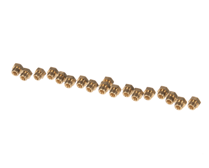 Frymaster 8263055 Kit, Pmj45 1.20Mm Orifice (18) (FM8263055)