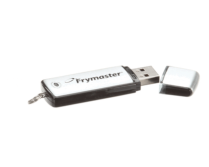 Frymaster 8263060 Thumb,Uhcp W/Sw Instruction (FM8263060)