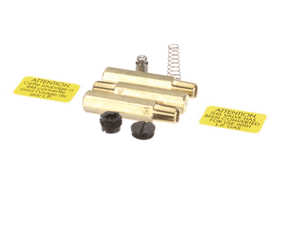 Frymaster 8263174 Kit, Hw Nat To Lp Esg35T (FM8263174)