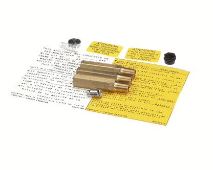 Frymaster 8263175 Kit, Hw Lp To Nat Esg35T (FM8263175)