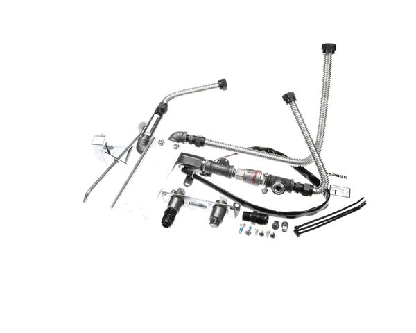Frymaster 8263184 Kit, Ocf Gas 3Bat Rear Oil Dsp (FM8263184)