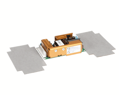 Frymaster FM8263262 Power Supply Board UHCHD REPLACEMENT FM807-4868 (FM8263262)
