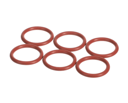 Frymaster FM8263288 O-Ring, Filter Pick-Up Tube, Pack Of 6 8161041 (FM8263288)