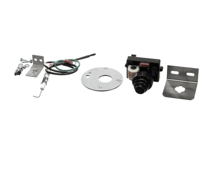 Frymaster 8263379 Ignitor, Push Button W/Battery (FM8263379)