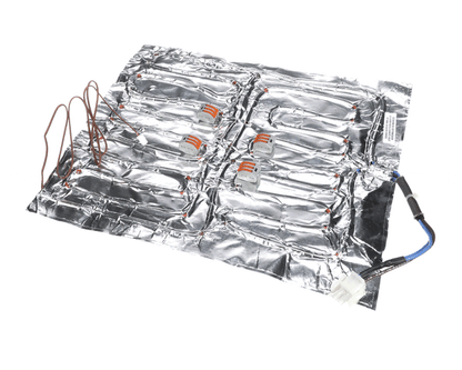 Frymaster 8263397 Heater Pad, 230V 200W Lng Tc (FM8263397)