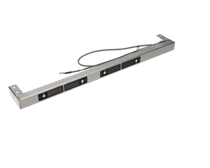 Frymaster 8263413 Timerbar 2W-2D Rear (FM8263413)