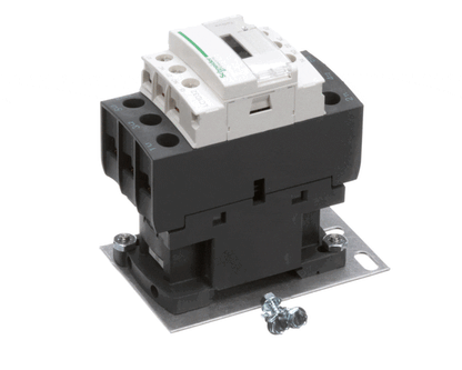 Frymaster FM8263417 Contactor Kit, 3 Pole, 50A (FM8263417)