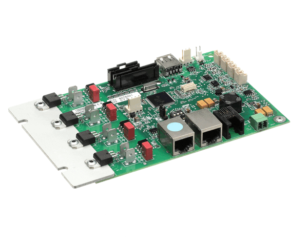 Frymaster 8263480 Mhc Io Board Replacement Kit (FM8263480)