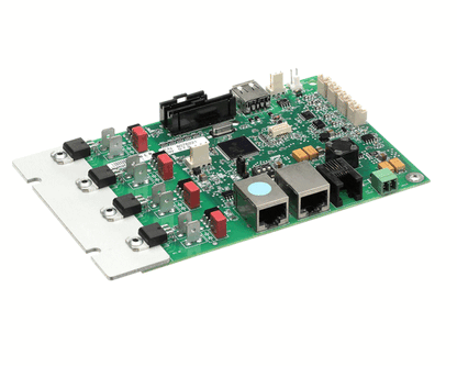 Frymaster 8263480 Mhc Io Board Replacement Kit (FM8263480)