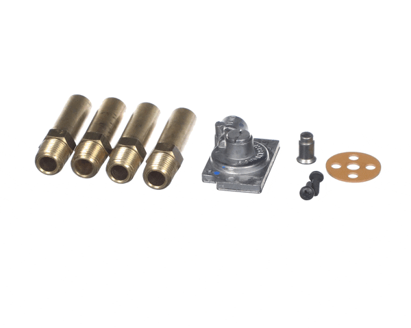 Frymaster 8263487 Kit, Rs Sr52 Lp To Nat Cnvrsn (FM8263487)