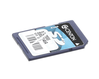 Frymaster 8263503 Sd Card Ocf Version 0552 5/18 (FM8263503)