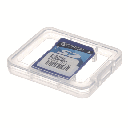 Frymaster 8263511 Kit Sd Card Fq Sw Ver 5.35 (FM8263511)