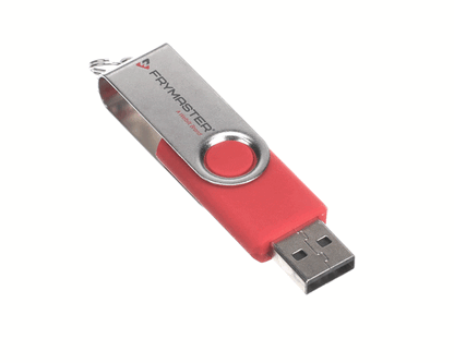 Frymaster 8263545 Kit, Uhc-Hd W/Instructoins (FM8263545)