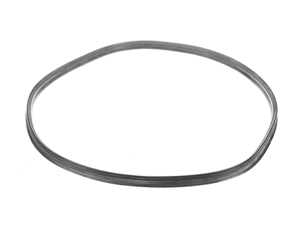 Frymaster 8263562 Mini Combi Door Gasket Install (FM8263562)