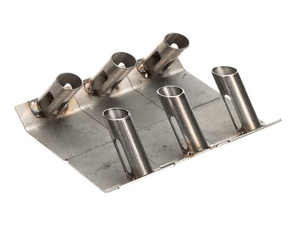 Frymaster 8263594 Frypt Oil Divertr 3Batt Dv 30# (FM8263594)