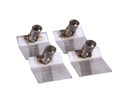 Frymaster 8263595 Frypt Oil Divertr 4Batt Fv 30# (FM8263595)