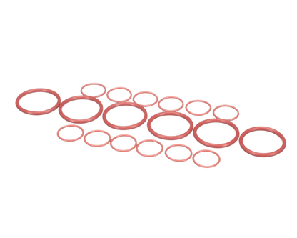 Frymaster 8263666 Kit, O-Ring Fq120 Pan/Pre Fltr (FM8263666)