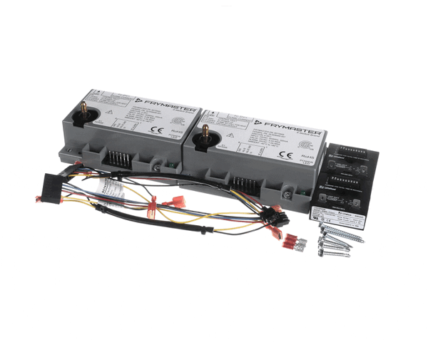 Frymaster FM8263669 Kit, Ignition Module Dual Vat (FM8263669)