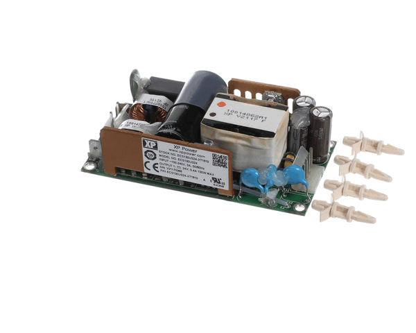 Frymaster 8263684 Power Supply, 24Vdc 130W Ato (FM8263684)