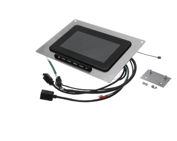Frymaster 8263723 Controller, Fq4000 Bk Fv P (FM8263723)
