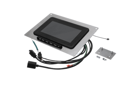 Frymaster 8263723 Controller, Fq4000 Bk Fv P (FM8263723)