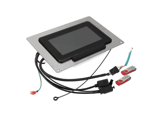 Frymaster 8263731 Controller, Popeyes Fv Gas (FM8263731)