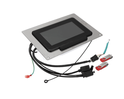 Frymaster 8263731 Controller, Popeyes Fv Gas (FM8263731)