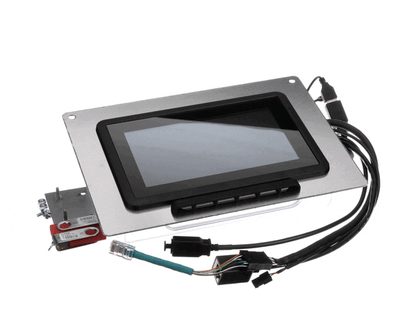 Frymaster 8263736 Controller, Fq4000 Gas Sonic (FM8263736)
