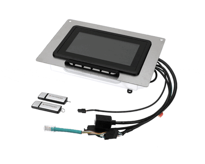 Frymaster 8263737 Controller Fq60T Elec Speedway (FM8263737)