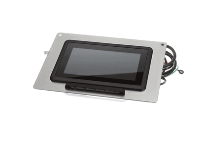Frymaster 8263741 Controller Assembly, Fq4000 Tb Fv (FM8263741)