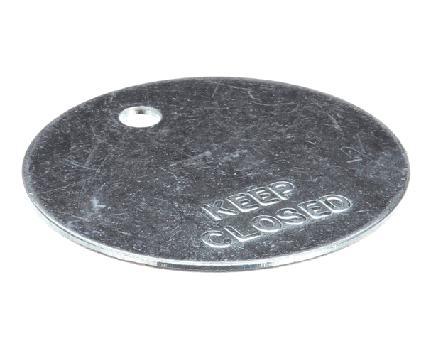 Frymaster 9001090 Cover Pilot (FM9001090)