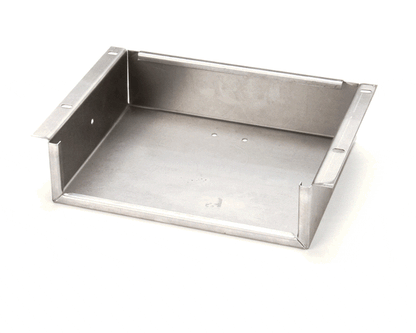 Frymaster 9003267 Box Flu Rer Dflctr 45/Cf/51/50 (FM9003267)