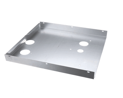 Frymaster 9006969 Baffle,Front Gf40 (FM9006969)