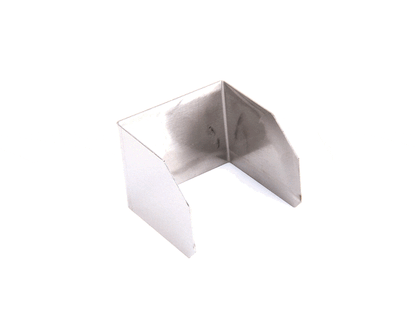 Frymaster 9104816 Splashguard, Wid Filter Lid (FM9104816)