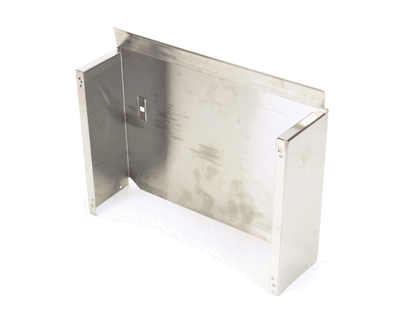 Frymaster 9105018 Fluecap, 45 - H50 (FM9105018)