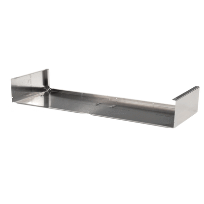 Frymaster 9109132 Fluecap Dbl Mj245 (FM9109132)