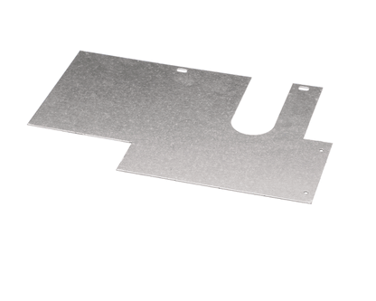 Frymaster 9303472 Shield Low Front Heat Rt Mjcf (FM9303472)