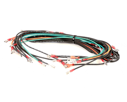 Frymaster Wir0583Sp Wire Assembly, Gc/Gbc/Gsms Without Bl (FMWIR0583SP)