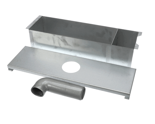 FloAire Gc-Cuf Grease Cup (FOAGC-CUF)
