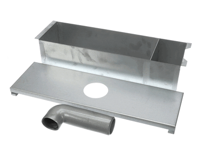 FloAire Gc-Cuf Grease Cup (FOAGC-CUF)