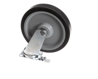 Forbes Industries 1632-S Swivel Caster (FOB1632-S)