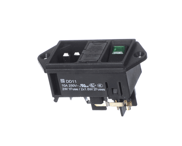 Forbes Industries 6272-Pwr-Mdul Power Module (FOB6272-PWR-MDUL)