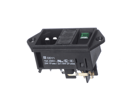 Forbes Industries 6272-Pwr-Mdul Power Module (FOB6272-PWR-MDUL)