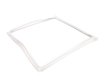 Follett 00103291 Gasket, Door, Ref5 Magnetic, 20.38 X 20. (FOL00103291)