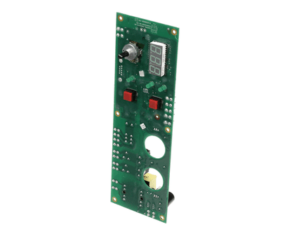 Follett 00104521 Board, Operator Console Control, Semi-Au (FOL00104521)