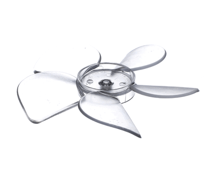 Follett 00104935 Blade, Fan For Va06A Heatcraft, Evap Ass (FOL00104935)