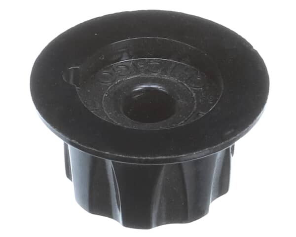 Follett 00105528 Knob, Plastic Instrument 1.125Dia X .63H (FOL00105528)